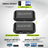 Type-C to HDMI+DP Laptop Splitter Two-Screen Display One Input and Two Output