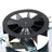 Bathroom Fan Motor Assembly for Broan-Nutone Ventilation Fan S97012026