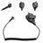 M-SM1601 Microphone Speaker For GP2100 CP040 SP21 PRO2150 P080 EP450 XIRP3688
