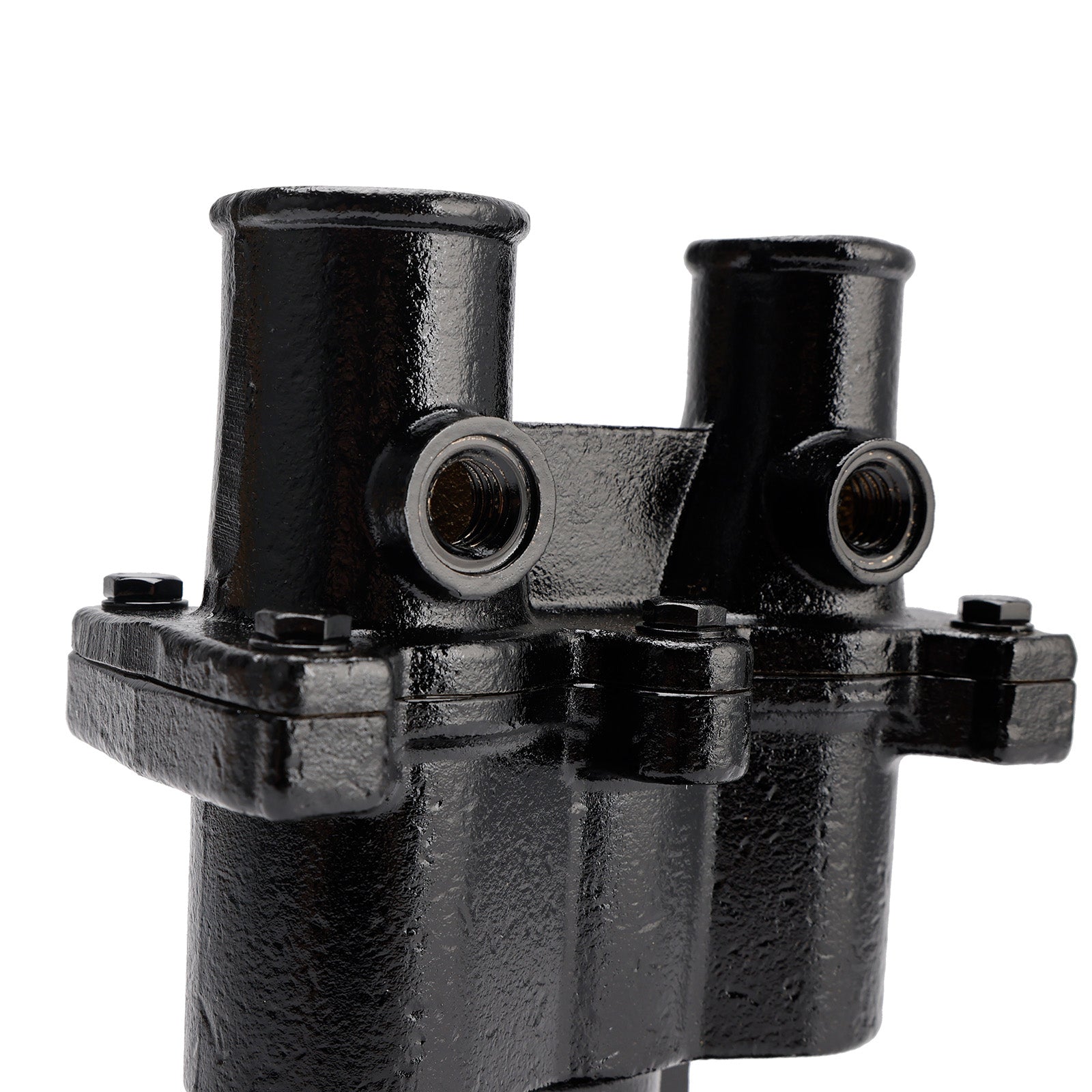 Raw Sea Water Pump for MerCruiser Mercury 496 MAG & 8.1L, Replaces 46-8M0139994, 46-862914-T10