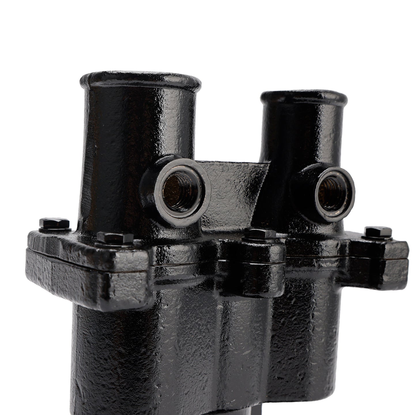 Raw Sea Water Pump for MerCruiser Mercury 496 MAG & 8.1L, Replaces 46-8M0139994, 46-862914-T10