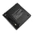 2 IN 1 USB&Type-c External Disc Writer + Reader Burner for Windows Mac