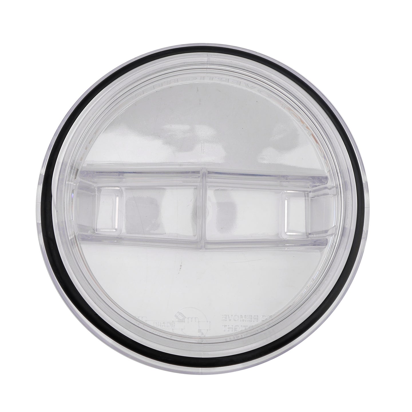 For CMP 25304-000-020 Sta-Rite Replacement Dura Glass Pump Lid C3-139P1