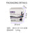 2.1 Channel Bluetooth Speaker System for Home Theater, Detachable Sound Tower with 4" Subwoofer, RGB Lights & Remote for TV, Gaming, Karaoke