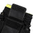 Universal Tactical Multifunctional Chest Harness Bag for Field Operations Radio