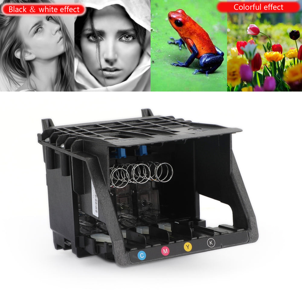Areyourshop 952 955 Print head Fit for Hp 8710 8210 8216 7740 7720 8720 8730 8740 953 954
