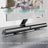 40cm Bluetooth Sound Bar System – Wireless Detachable Subwoofer & 2 Speaker Surround Audio