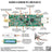 RTL-SDR Blog R820T2 RTL2832U 1PPM TCXO SMA Software Defined Radio
