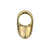 Archery 20mm Copper Thumb Ring Finger Guard Protector Gear Bow Hunting