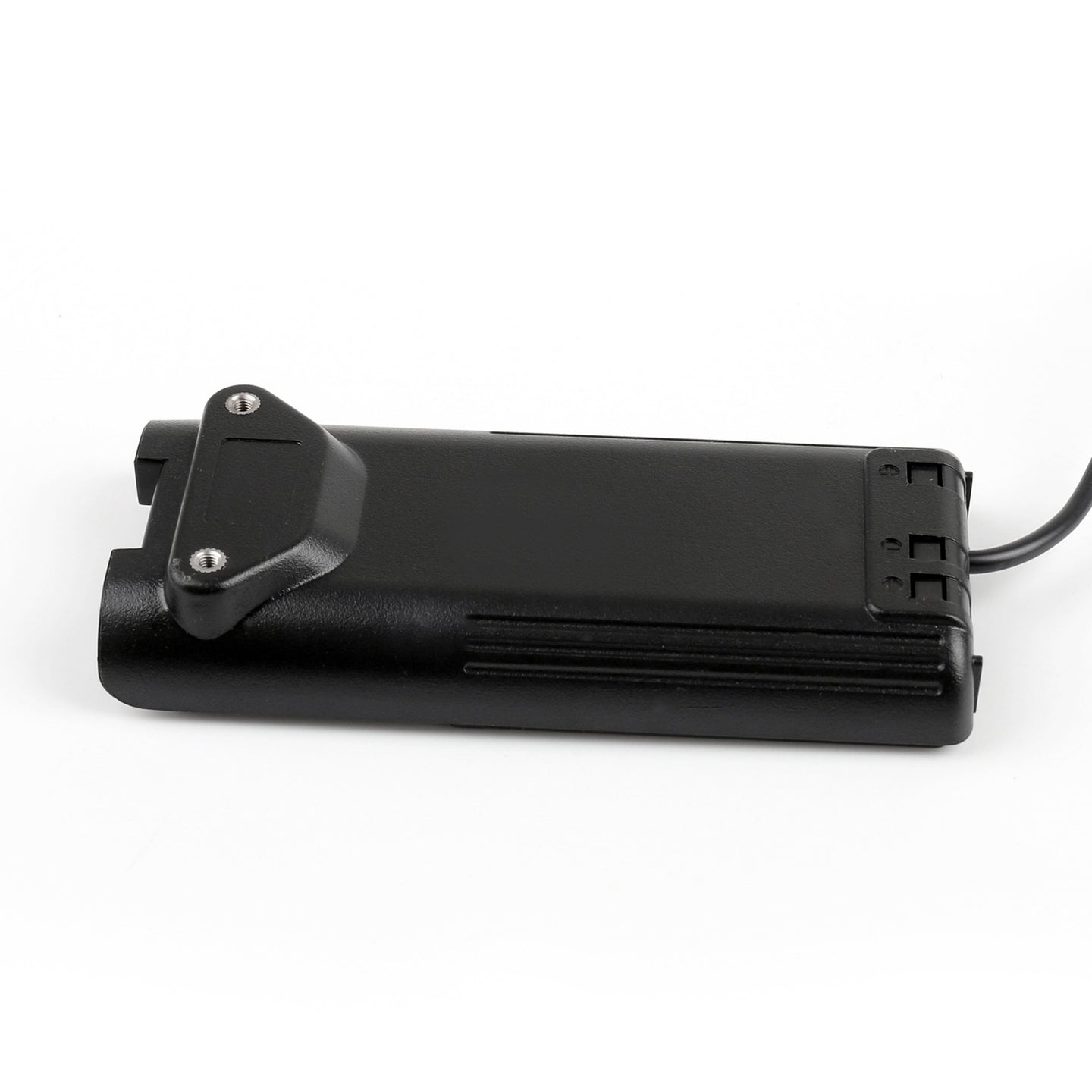 1x Car Charger Battery Eliminator Radio For ICOM IC-V8/V82/F21/F26 BP209 BP210