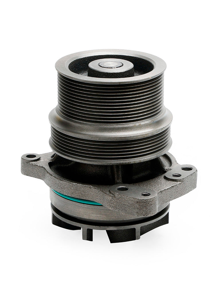 3684450 / 3683651 / 4386576 Heavy-Duty Water Pump for Cummins ISX & ISZ Engines