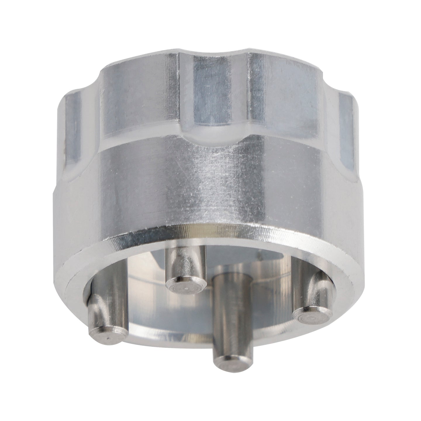 Remove reb cap from shock For FOX DPX2 Rebound cap driver Tool-398-00-761