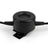 1PCS 2Pin HD01 Z-Tactical Bowman Elite Headset Waterproof PTT For Kenwood Radio