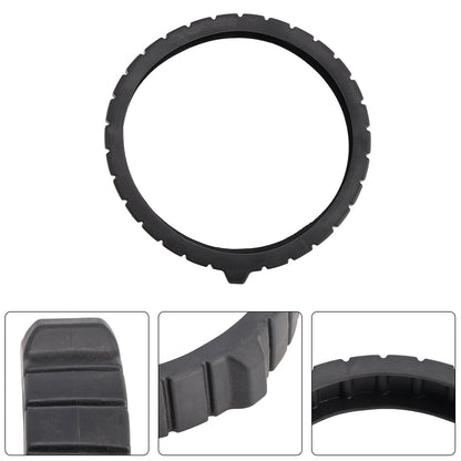 2 Tires-Part #360455 for Pentair 'Lil Rebel Suction-Side Pool Cleaners