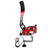 Racing Games Handbrake USB3.0 Kits for Steering Wheel Stand G29 G920 PC Red