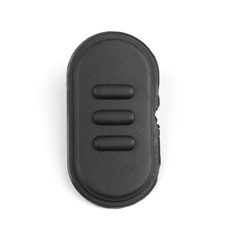 4Pcs Talk PTT Launch Key Switch Button Fit for A10 A12 Xtni 2Way Radio
