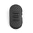 4Pcs Talk PTT Launch Key Switch Button Fit for A10 A12 Xtni 2Way Radio