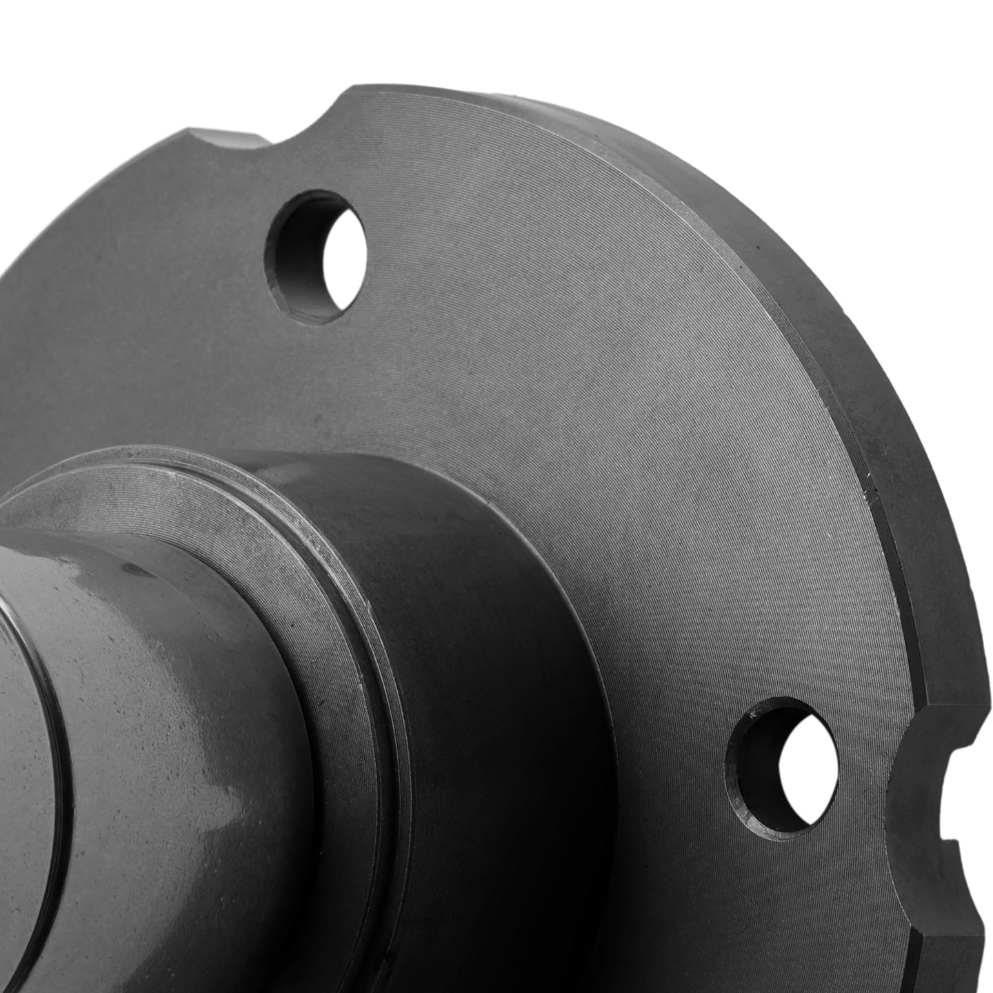 Drive Chain Cluster Sprocket Kit for Case 1845C, Includes D76529 Sprocket, D124607 Pin & D64175 Bearings