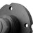 Drive Chain Cluster Sprocket Kit for Case 1845C, Includes D76529 Sprocket, D124607 Pin & D64175 Bearings