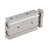 SMC CXSM10-30 Air Cylinder Pneumatic Dual Rod Cylinder Double Acting