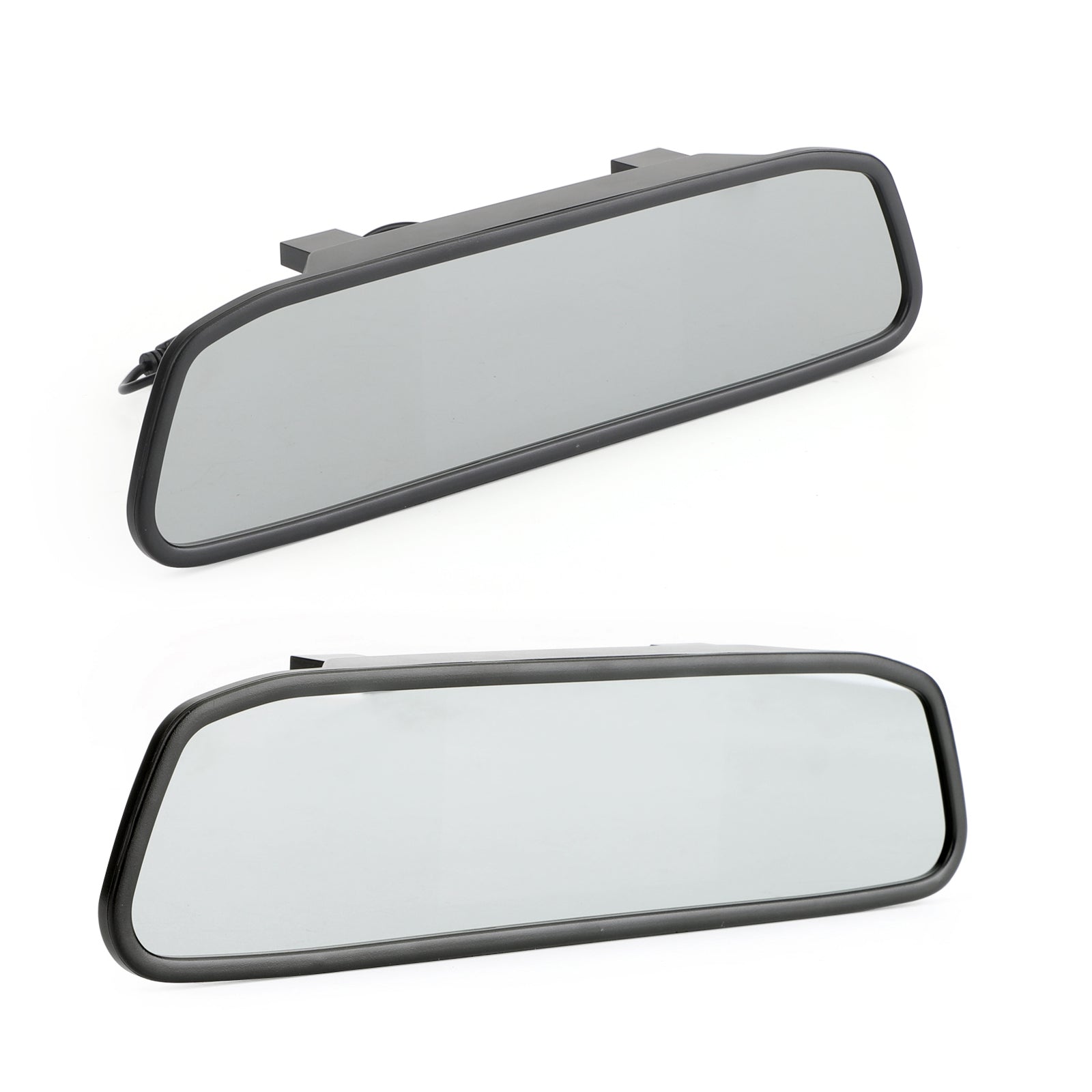 Waterproof Reversing HD CCD Night IP67 Rear View Parking Camera + 4.3" Monitor For Honda Accord