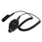 8268-260 Reel PTT For XPR6380 XPR6500 XiR P8208 DP3401 DGP6150 APX4000 GP338D