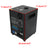 600W Electronic Cold Spark Machine – DMX Stage Firework Effect for Events, Low Noise Indoor Outdoor Party