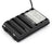 1x Car Charger Battery Eliminator For Yaesu FT-60 VX127 VX160 VX168/170 VXA-220