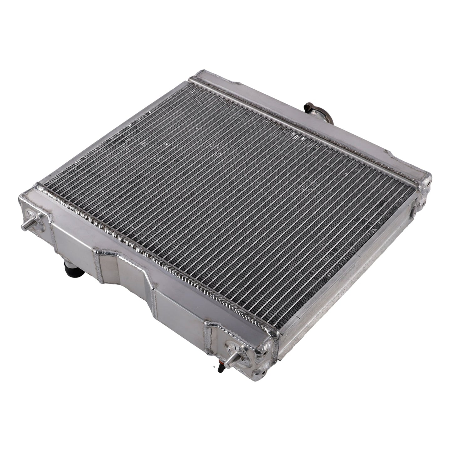6682991 Radiator Fits For Bobcat Mini Track Loader MT52 MT55 MT85 MT100