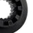 DC97-16984A Washer Clutch Gear Coupling for Samsung Washing Machine