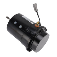 70001657 24V Drive Motor For JLG Scissor Lift 2030ES 2630ES 2646ES 140-32-4009