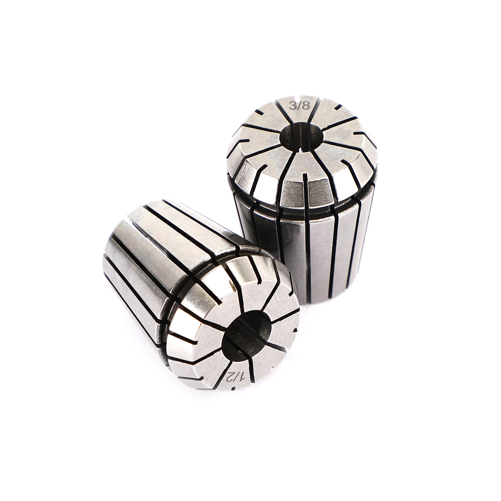 14Pcs ER32 Spring Collet 1/16-3/4" For CNC Milling Lathe Tool Engraving Machine