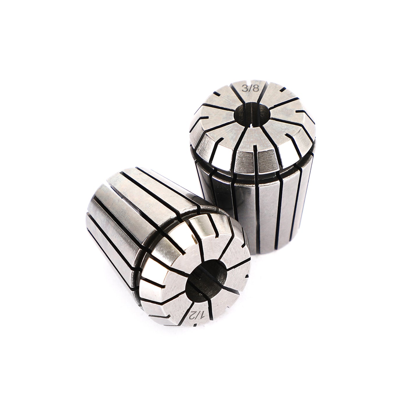14Pcs ER32 Spring Collet 1/16-3/4" For CNC Milling Lathe Tool Engraving Machine