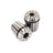14Pcs ER32 Spring Collet 1/16-3/4" For CNC Milling Lathe Tool Engraving Machine