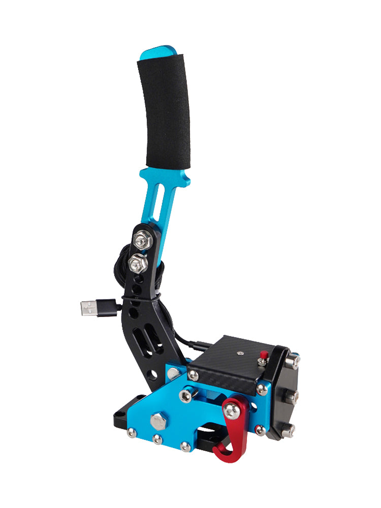 14-Bit X1/XSS/XSX Xbox USB3.0 SIM Handbrake – Racing Game Steering Wheel Accessory for G920