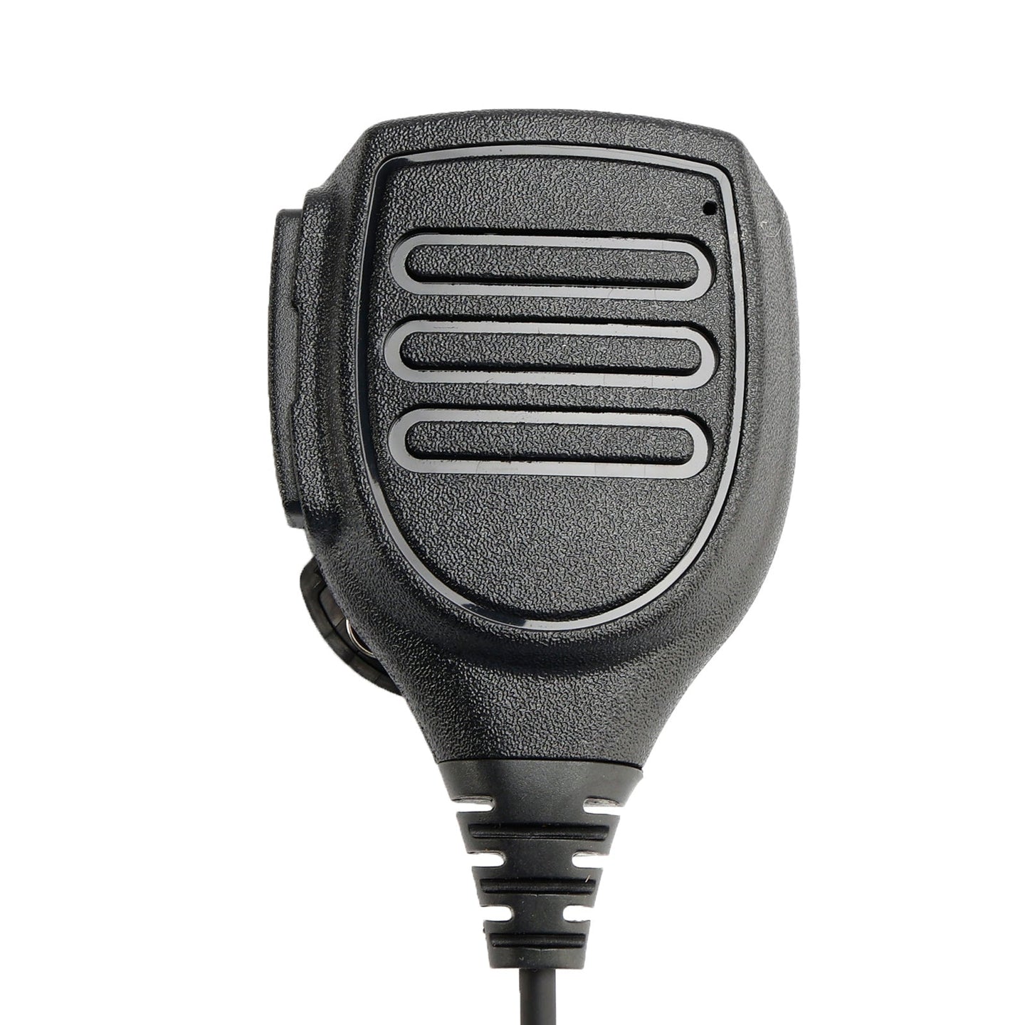 M-SM1602 Dual PTT Microphone Speaker For GP300 CP100 SP50+ Z418 P110 V468 EP350