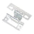 WE01X25317 Dryer Door Hinge For GE Dryers (Copy)