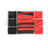 270PCS 3:1 Waterproof Dual Wall Adhesive Heat Shrink Insulation Shrinkable Tube Waterproof Wire Cable Sleeve Kit