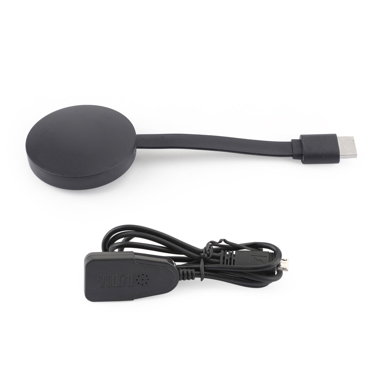 G2 1080P Wireless HDMI Display Dongle, Supports Airplay, Miracast & DLNA for Screen Mirroring
