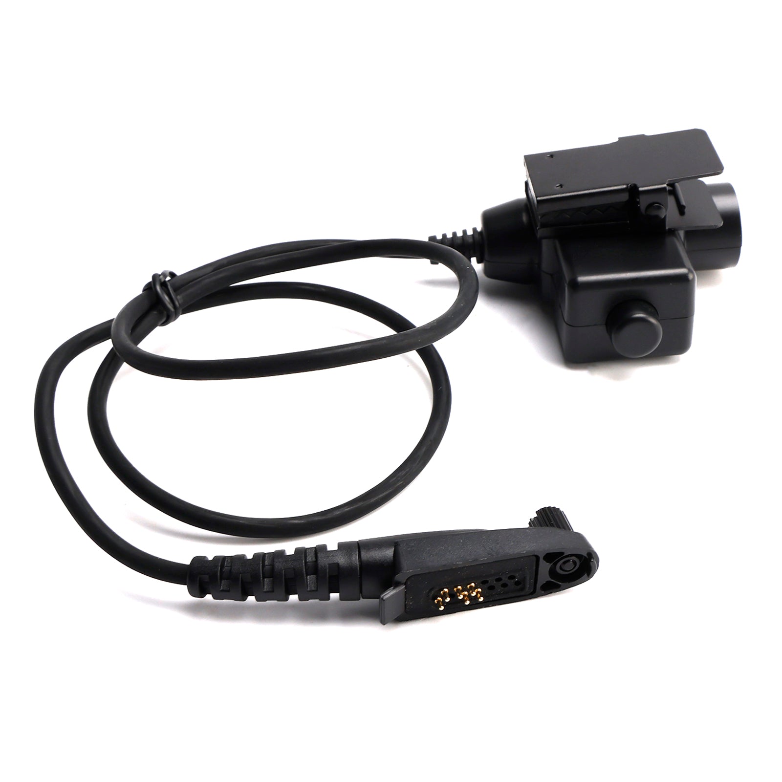 GP344/328plus-U94 PTT For GP328plus GP338plus HD1 NR30 RT29 RB23 RB47 InricoT320