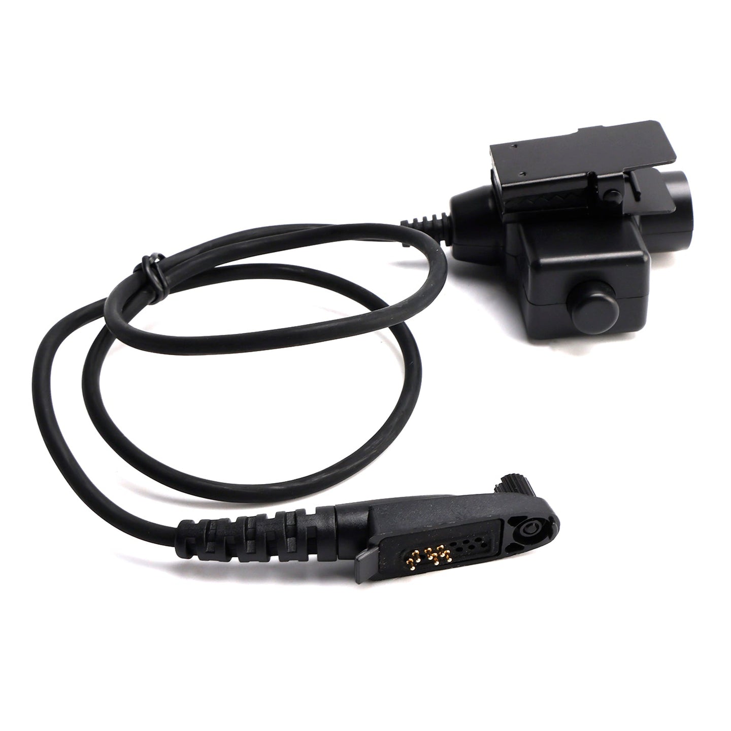GP344/328plus-U94 PTT For GP328plus GP338plus HD1 NR30 RT29 RB23 RB47 InricoT320