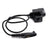GP344/328plus-U94 PTT For GP328plus GP338plus HD1 NR30 RT29 RB23 RB47 InricoT320