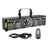 5In1 96 Picture Laser Magic Ball UV Strobe Projection Light With Remote Control