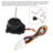 For LG Refrigerator Freezer Compressor DC 12V Fan Motor EAU65058511
