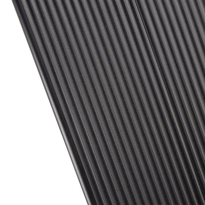 4-Step Foldable Drying Rack Ladder – Non-Slip, 330lb Clothes & Shoes Organizer