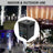 600W Electronic Cold Spark Machine – DMX Stage Firework Effect for Events, Low Noise Indoor Outdoor Party
