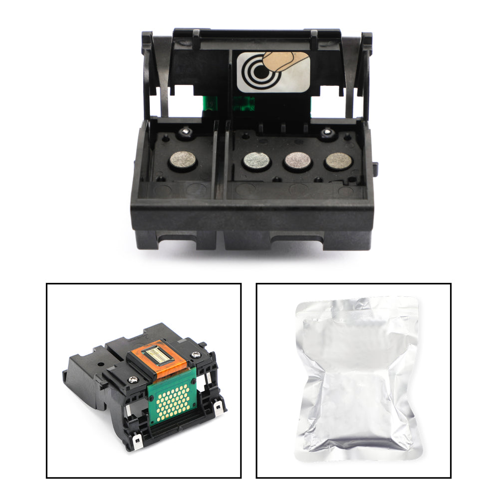 Areyourshop Printhead Printer Head for Kodak 30 ESP Office 2100 / 2150 / 2170 Hero 3.1 / 4.2