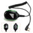 K-SM26 Microphone Speaker for TK-240 TH-K2 RPV516A KG659 TG-45AT PX888 LT-6288