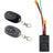 Electric Scooter Anti-Theft Alarm suitable For Xiaomi M365/MAX G30 Scooter