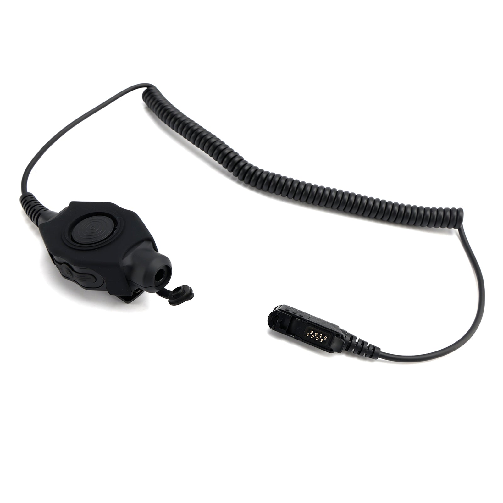 P6600-260 Reel PTT For XPR3300 XPR3500 XIR P6620 XIR P6600 DP2600 DP2000 DP2400